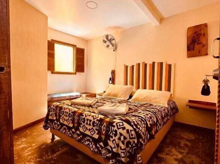 Intiluna Hostel