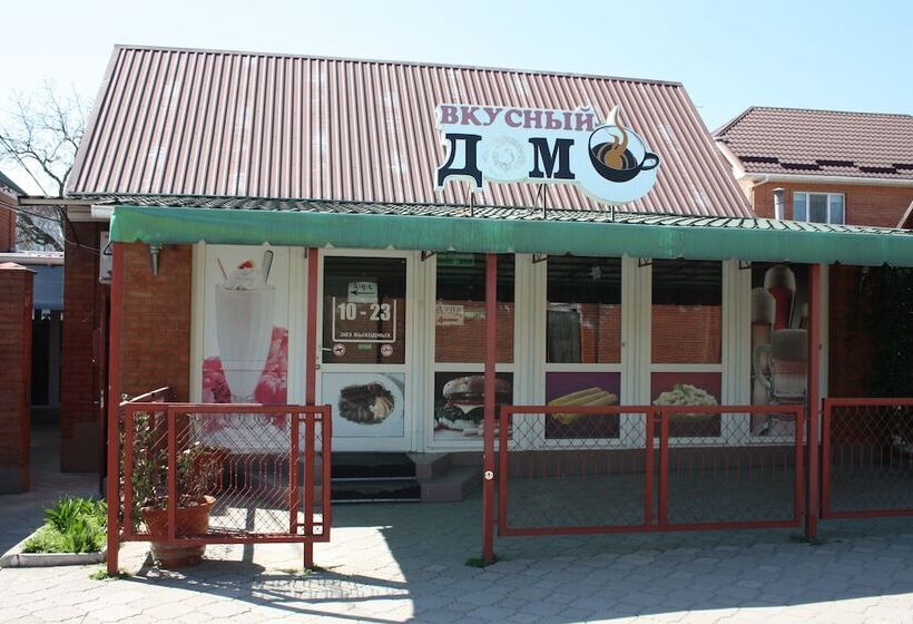 Like Home Hostel