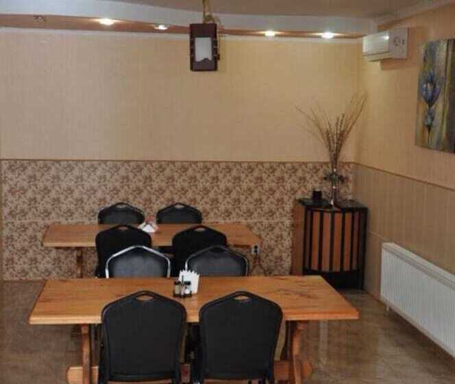 Like Home Hostel