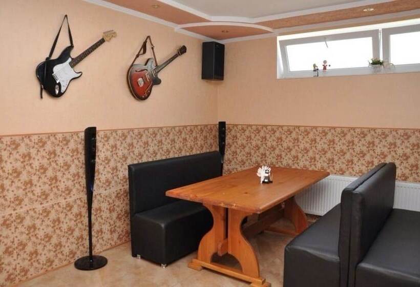 Like Home Hostel
