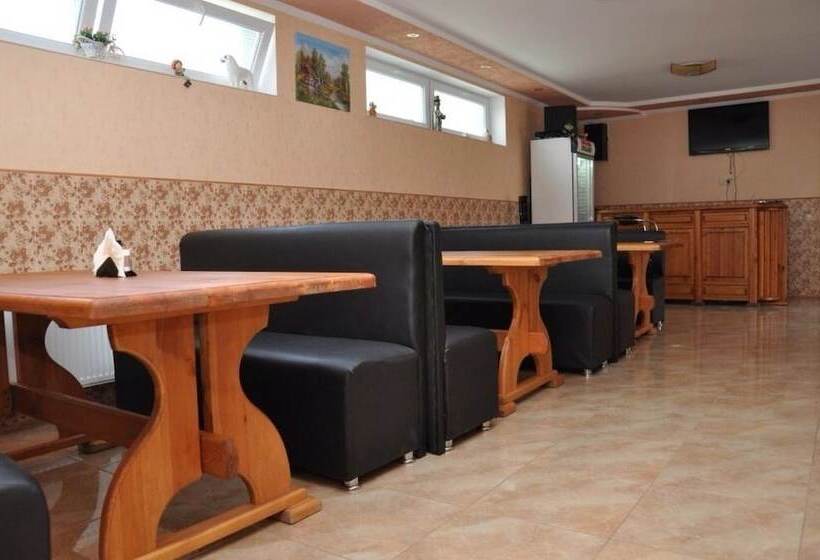 Like Home Hostel