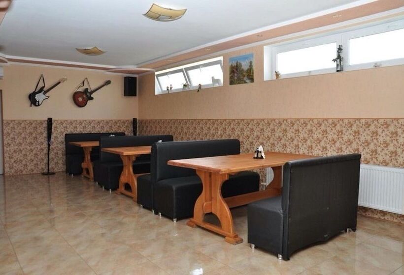 Like Home Hostel
