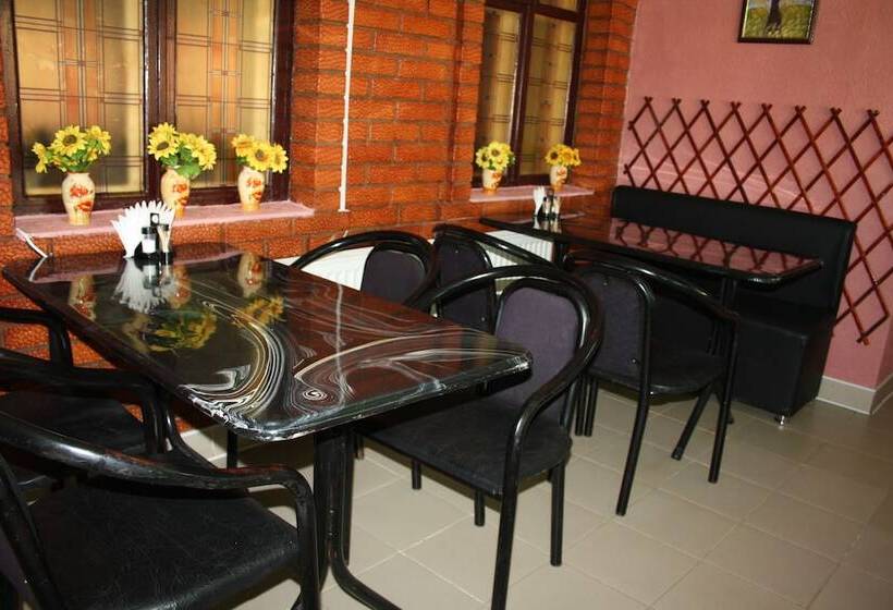 Like Home Hostel