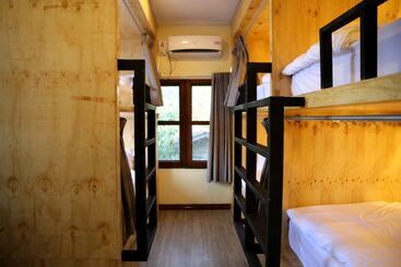 Mansion Hostel Mandalay