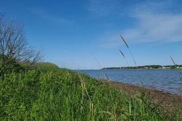 مُتل Bouctouche Bay Inn