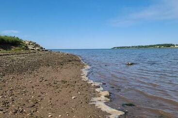 مُتل Bouctouche Bay Inn