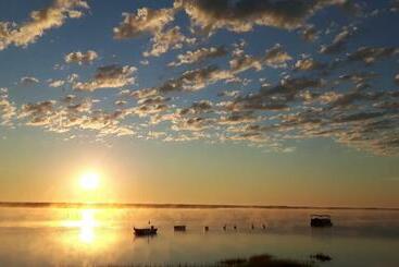 مُتل Bouctouche Bay Inn