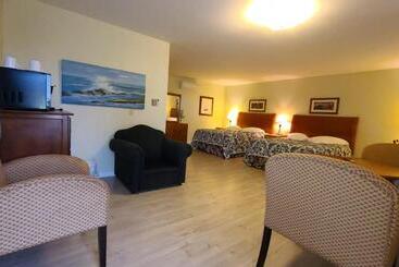 مُتل Bouctouche Bay Inn