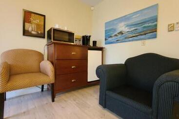 مُتل Bouctouche Bay Inn