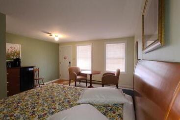 مُتل Bouctouche Bay Inn