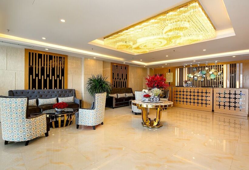 Parze Ocean Hotel & Spa