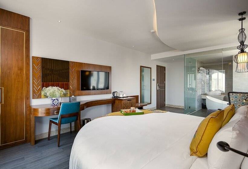 Parze Ocean Hotel & Spa