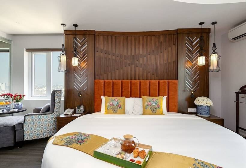 Parze Ocean Hotel & Spa