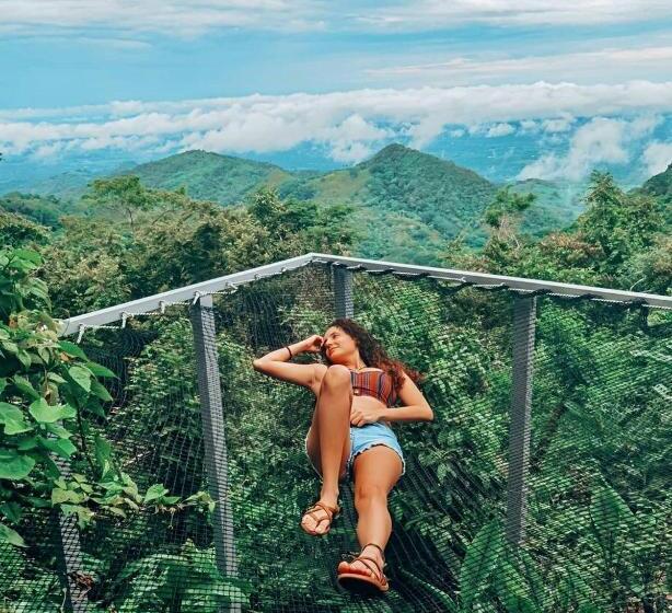 Курорт Domos Mirador Romantic Private Honeymoon Glamping