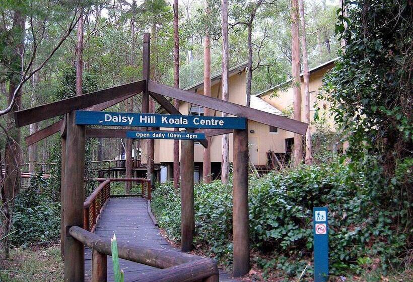 渡假胜地  Springwood Meditation Centre 春木禪修渡假中心