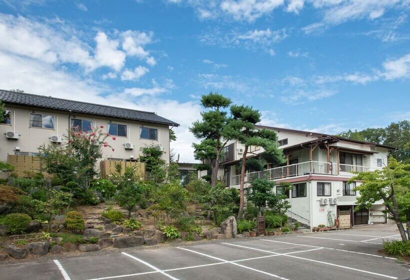 ریوکان Wafu Pension Furusato