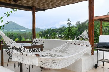 Swiss Valley Hip Resort