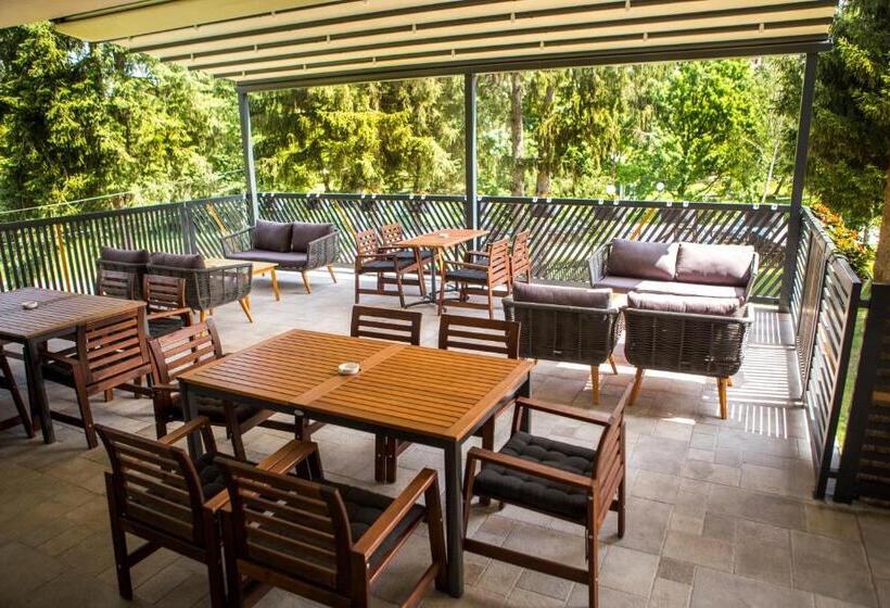 A Hoteli   Hotel Slatina