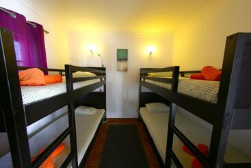 Another Surf Camp Baleal   Hostel