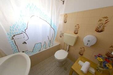 Another Surf Camp Baleal   Hostel