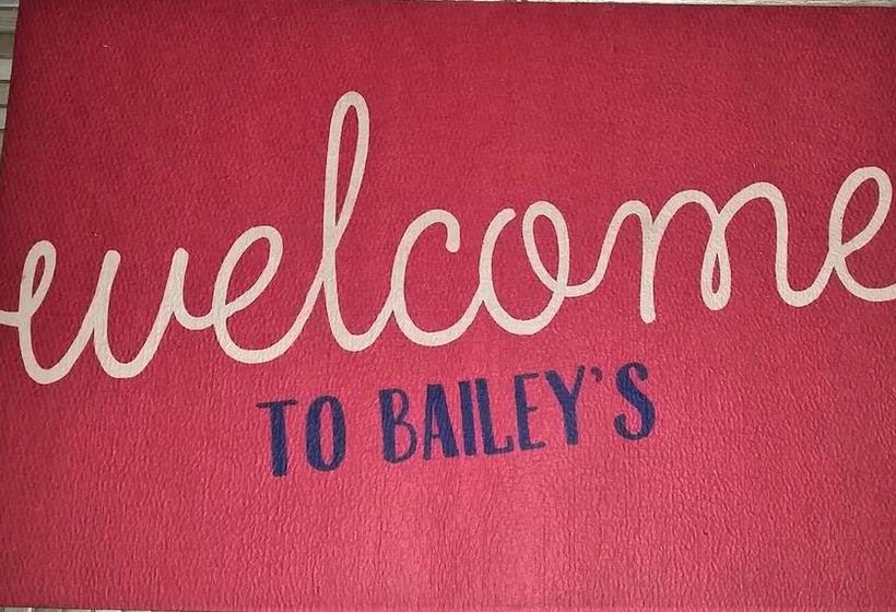 Bailey's Bed And Breakfast