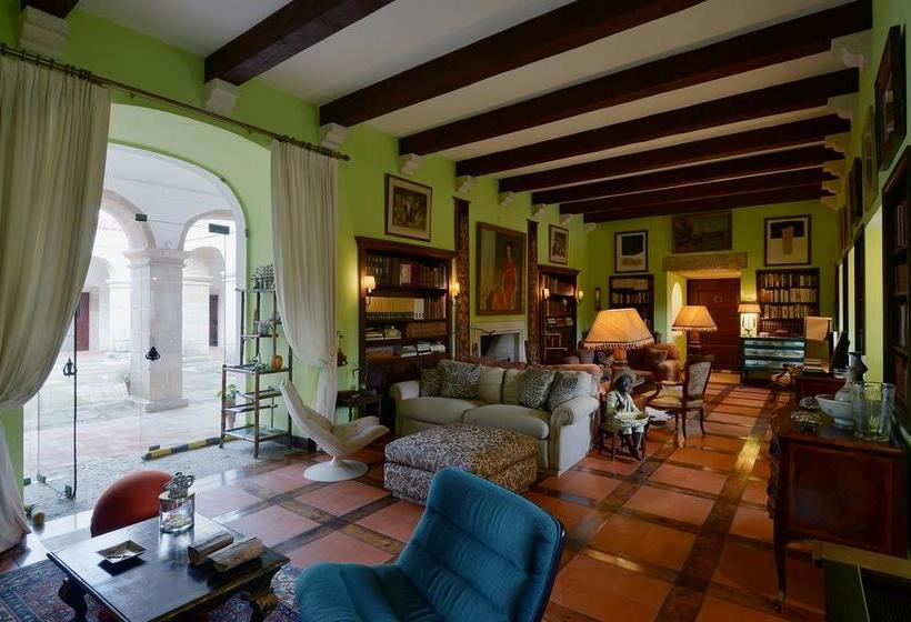 צימר Convento Inn And Artists Residency