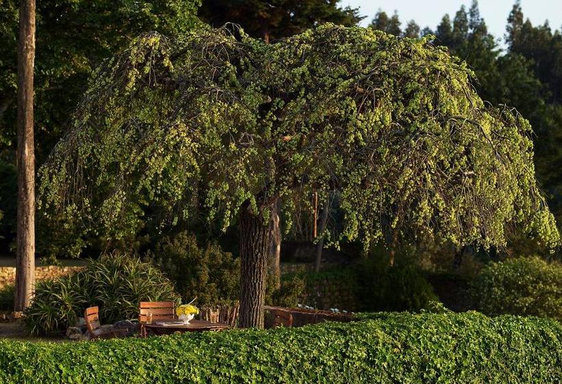 Bed and Breakfast Convento Inn And Artists Residency