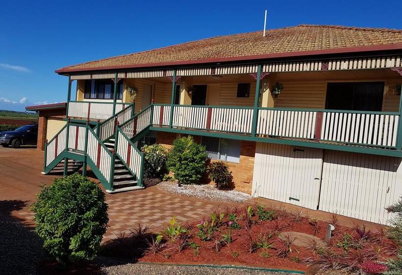 Dunelm House Bed And Breakfast