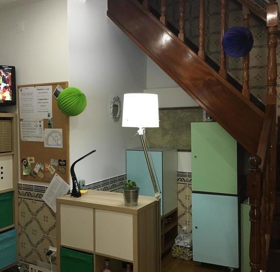 Bed and Breakfast Estrela20 Guest House