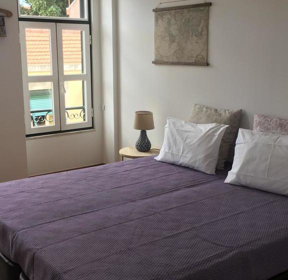 Bed and Breakfast Estrela20 Guest House
