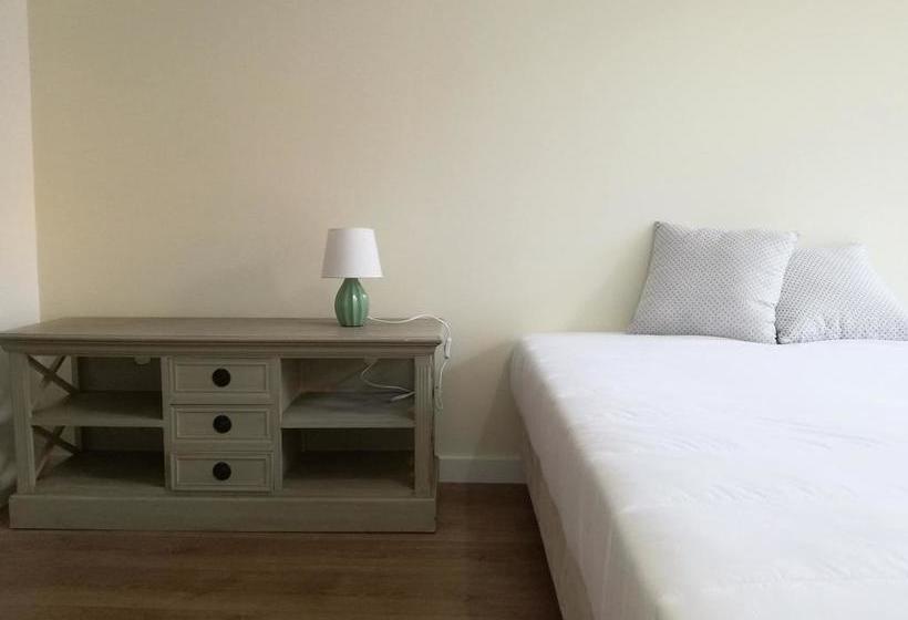 Bed and Breakfast Estrela20 Guest House