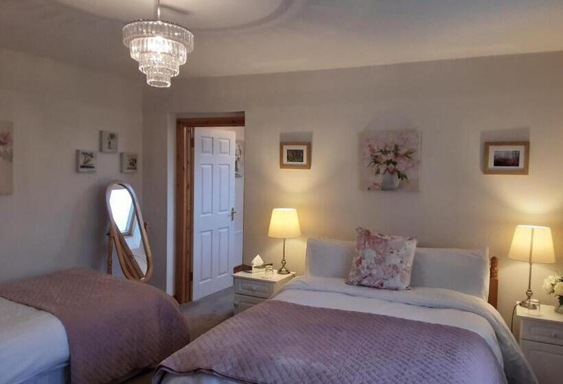 مبيت وإفطار Hawthorn Lodge