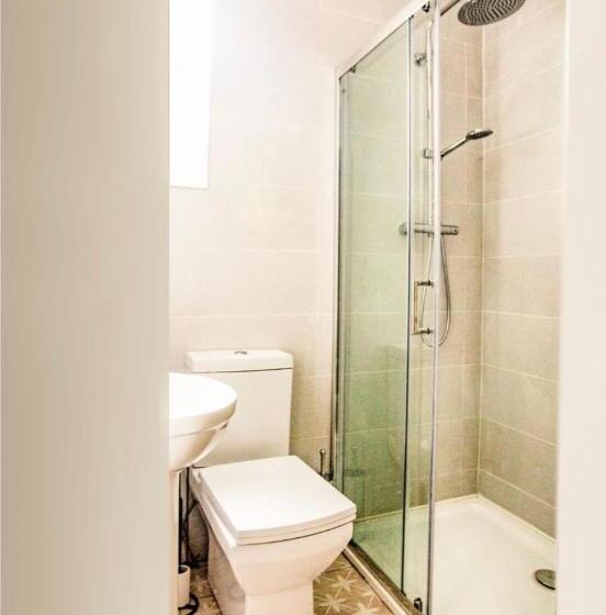 مبيت وإفطار Meath Arms Country Inn