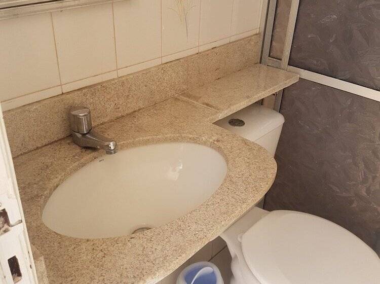 تختخواب و صبحانه Pousada Villa Calhau