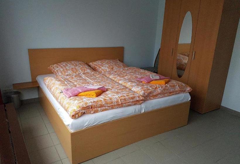 Hostel Gästehaus Zum Padre