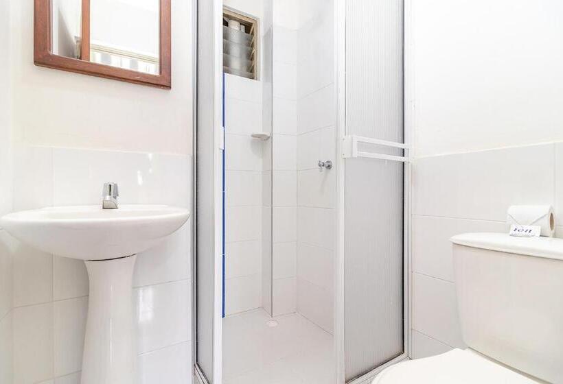 هتل Ayenda Herencia Real