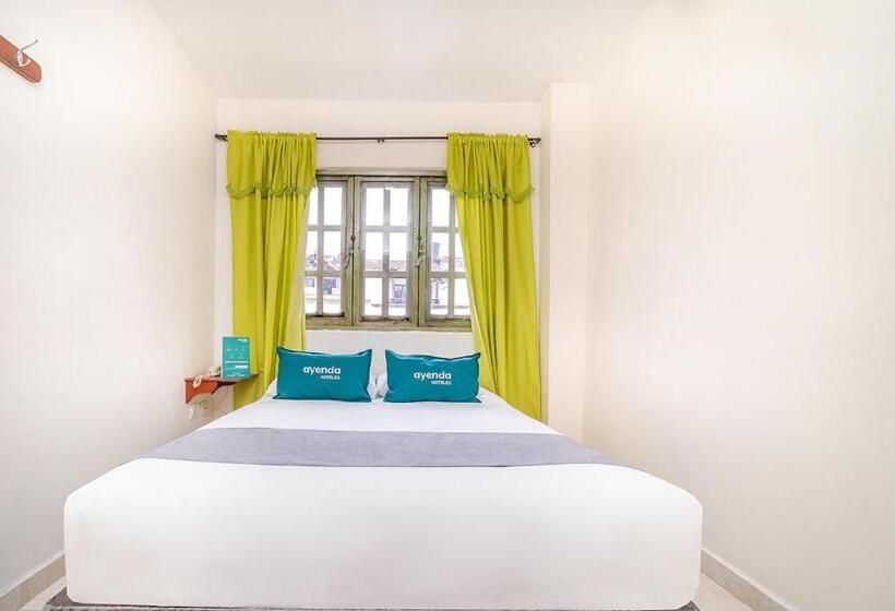 هتل Ayenda Herencia Real