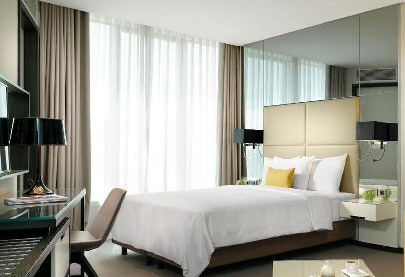 Fotos del hotel Centro Westside By Rotana: 1 Fotos del hotel Centro Westside By Rotana: 1