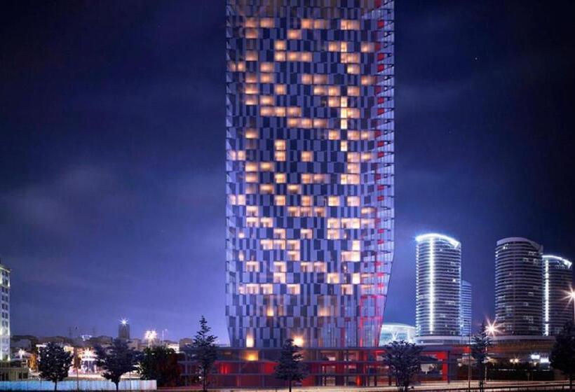 Fotos del hotel Centro Westside By Rotana:  26