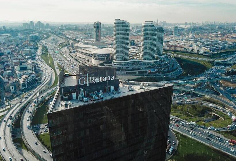 בית מלון כפרי Centro Westside By Rotana