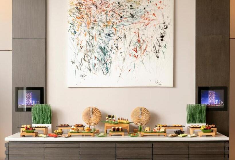 Fotos del hotel Centro Westside By Rotana:  12