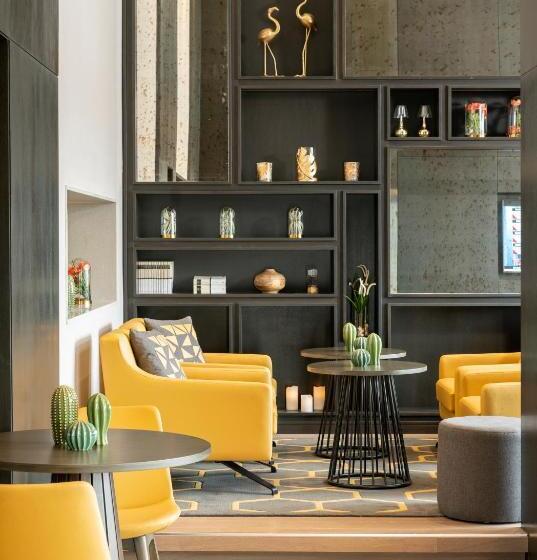 Fotos del hotel Centro Westside By Rotana:  14