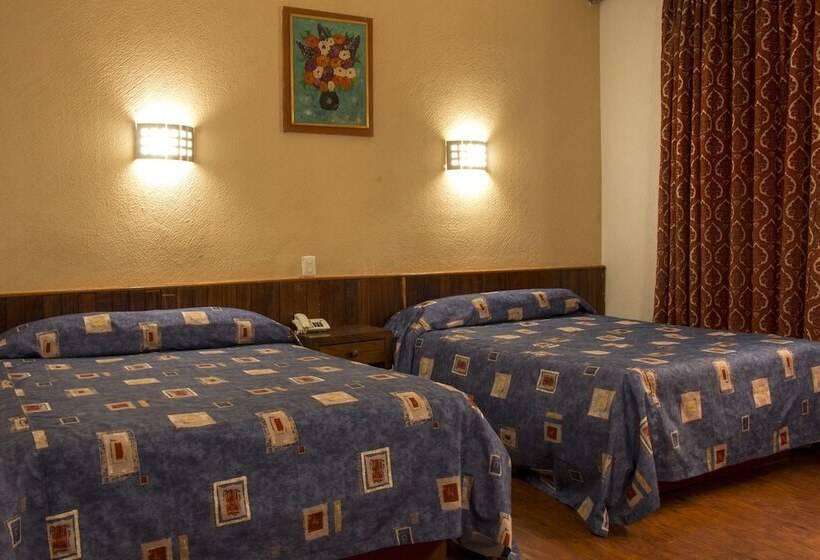 Hotel Estadio S.a