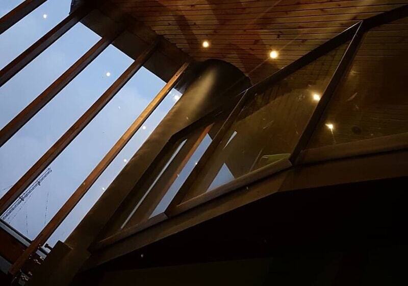 فندق G1 Lodge