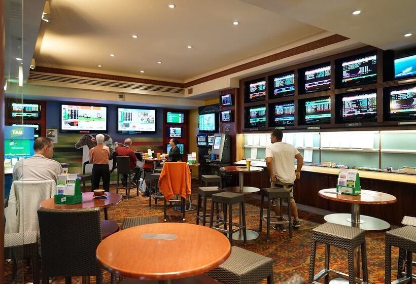 Fotos del hotel Hurstville Ritz:  26