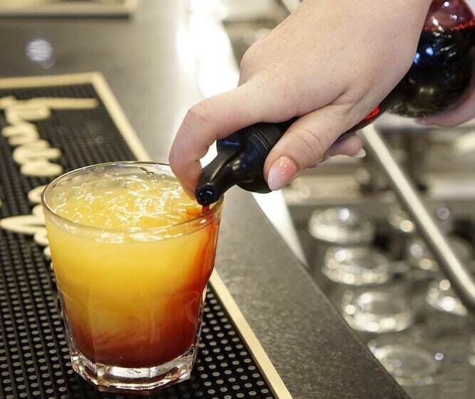 Fotos del hotel Hurstville Ritz:  25