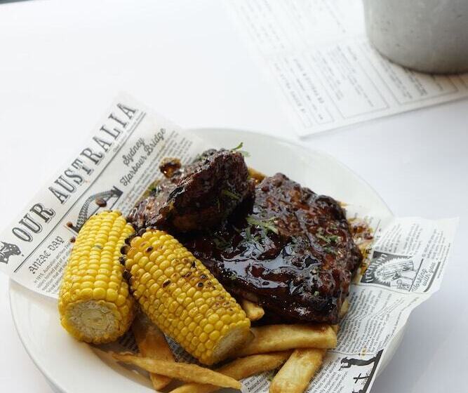 Fotos del hotel Hurstville Ritz:  28