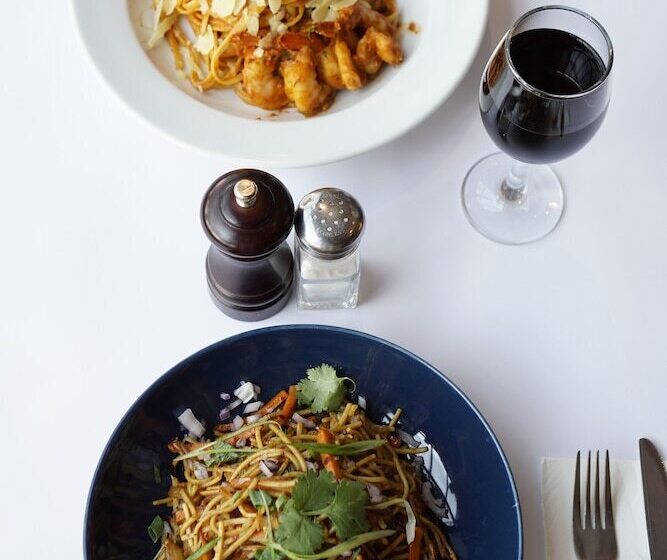 Fotos del hotel Hurstville Ritz:  29