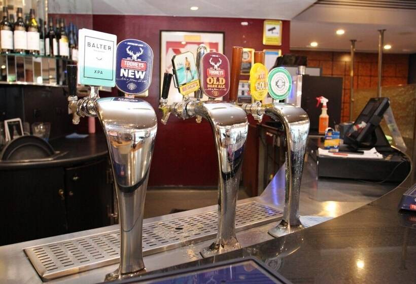 Fotos del hotel Hurstville Ritz:  31