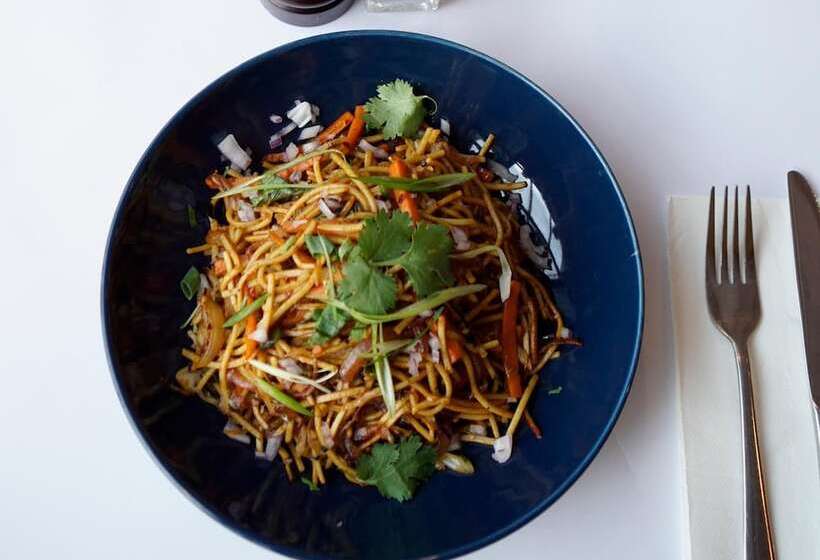 Fotos del hotel Hurstville Ritz:  33